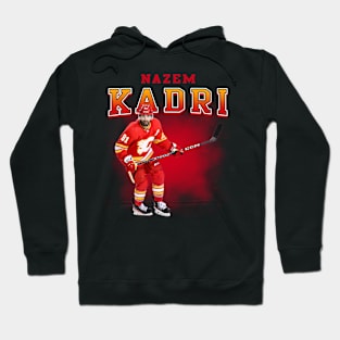 Nazem Kadri Hoodie